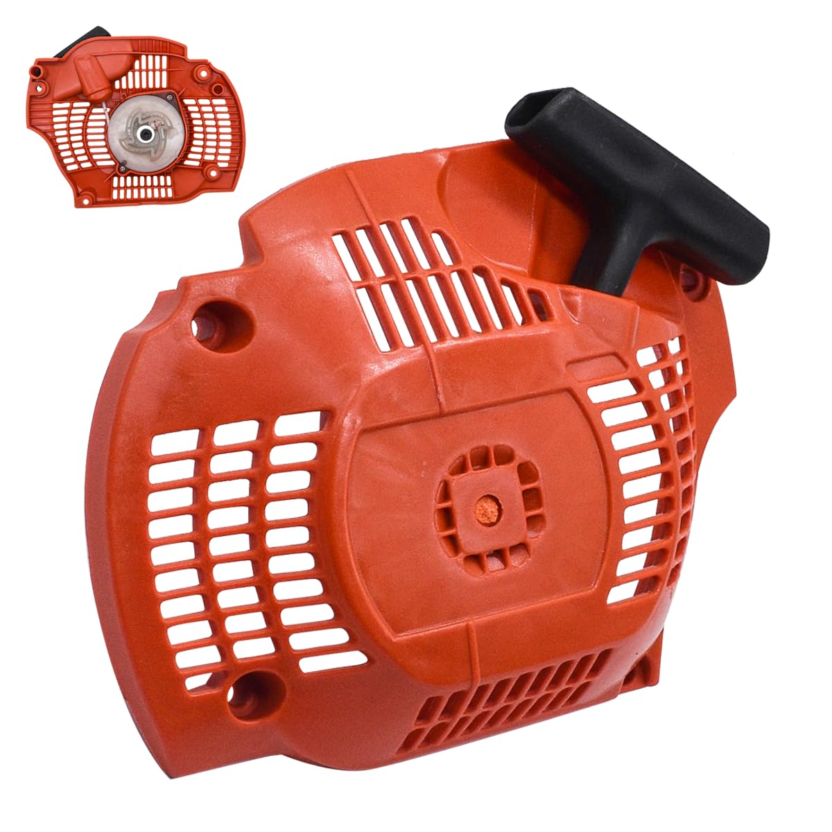 Amazon.com: Cylinman 544071604 Recoil Starter Start Fit for